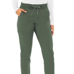 Med Couture scrub bottoms
